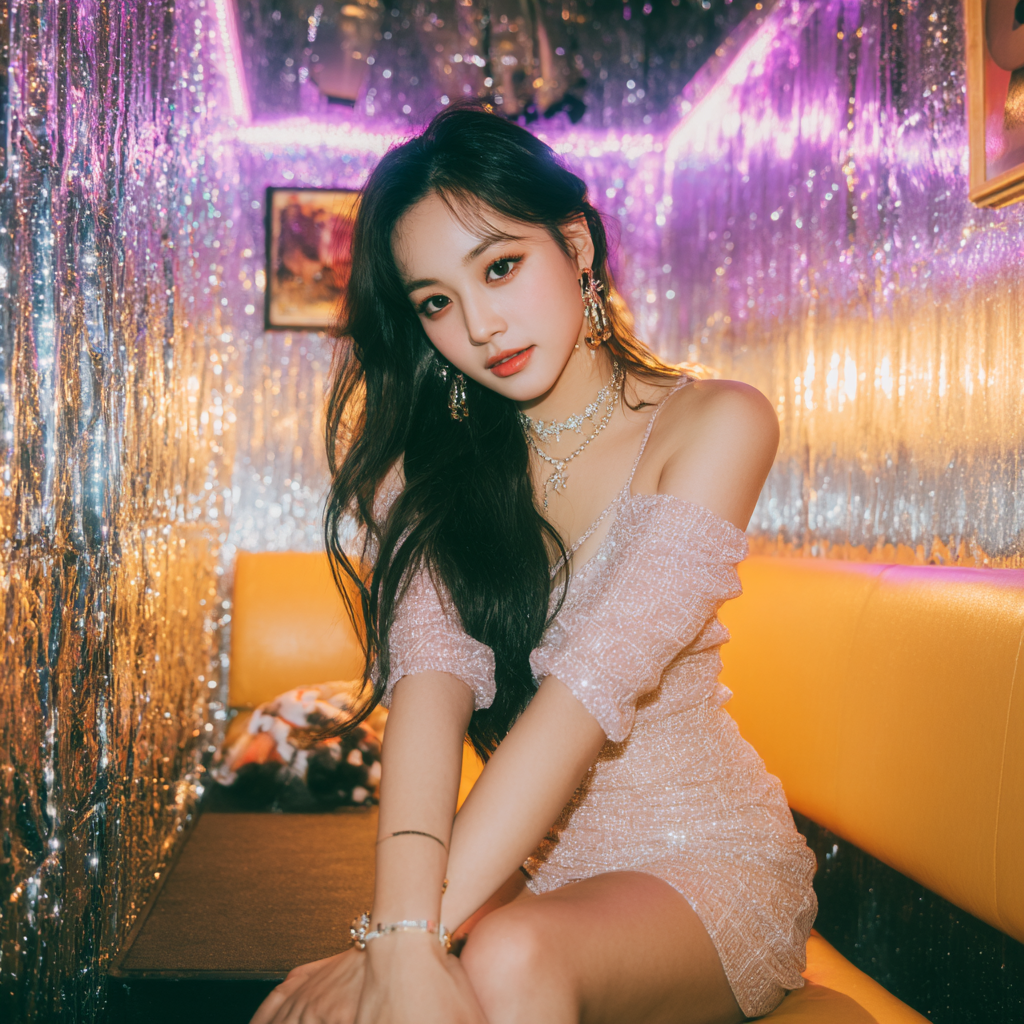 강남 어나더 쩜오 아가씨 이미지 11