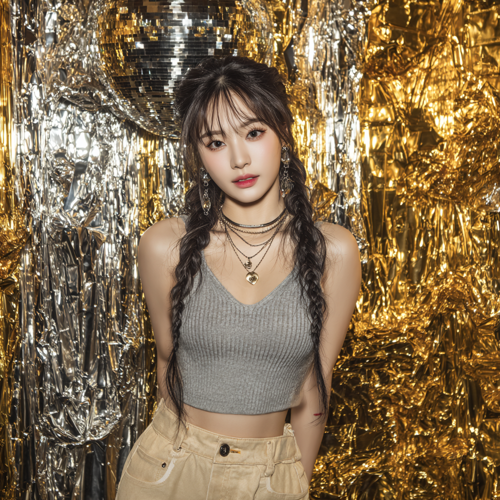 강남 어나더 쩜오 아가씨 이미지 3