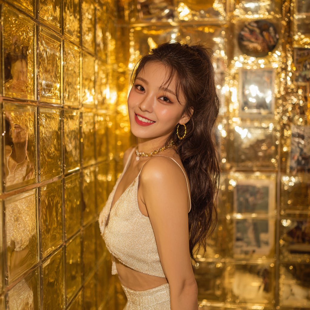 강남 어나더 쩜오 아가씨 이미지 6