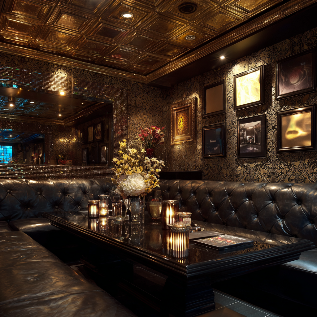 강남 어나더 쩜오 룸 이미지 8