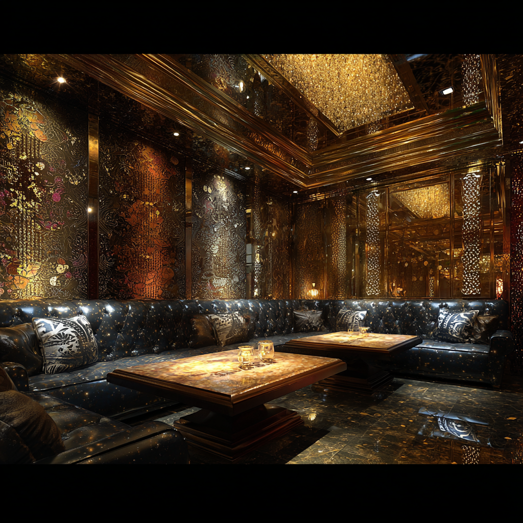 강남 어나더 쩜오 룸 이미지 6