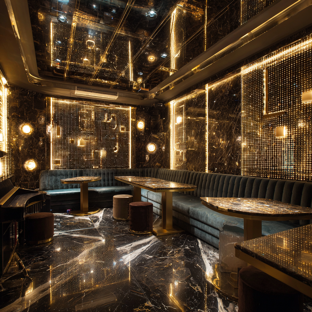 강남 어나더 쩜오 룸 이미지 14