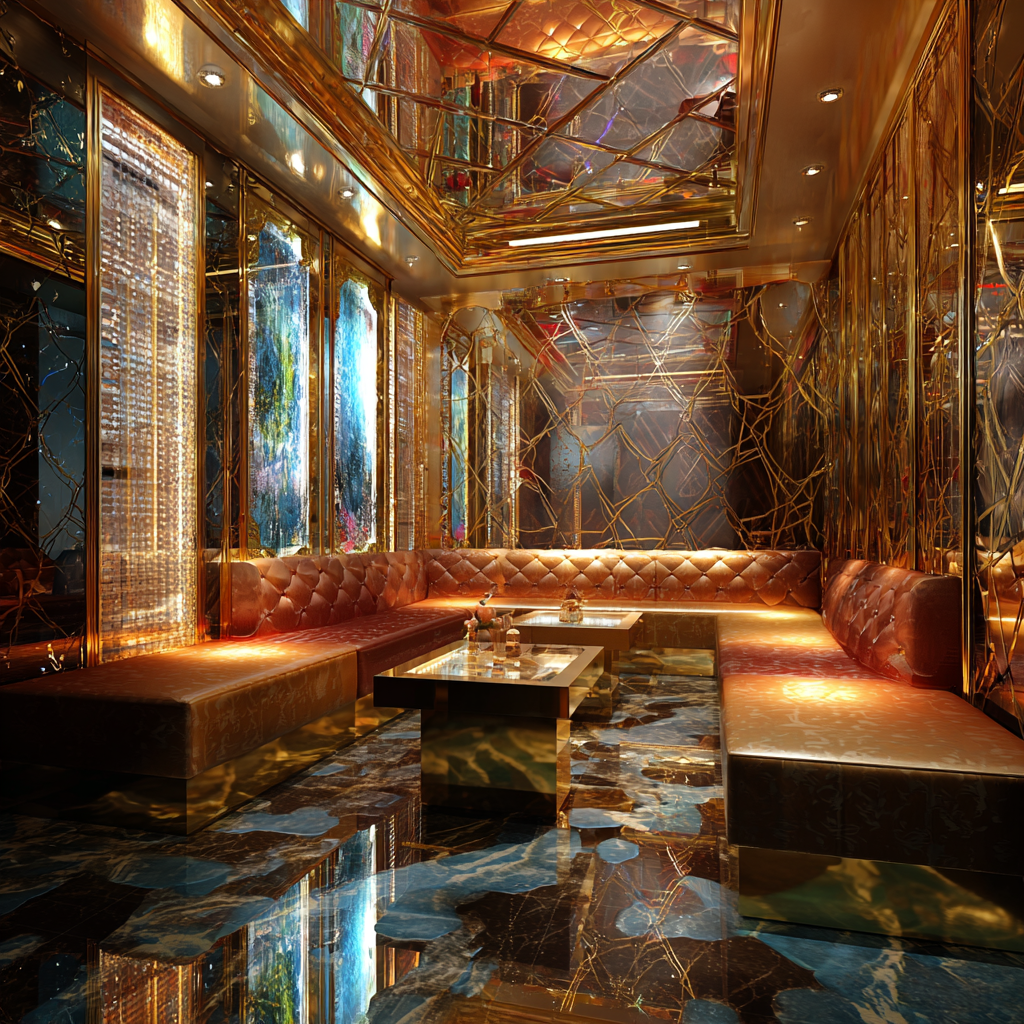 강남 어나더 쩜오 룸 이미지 7