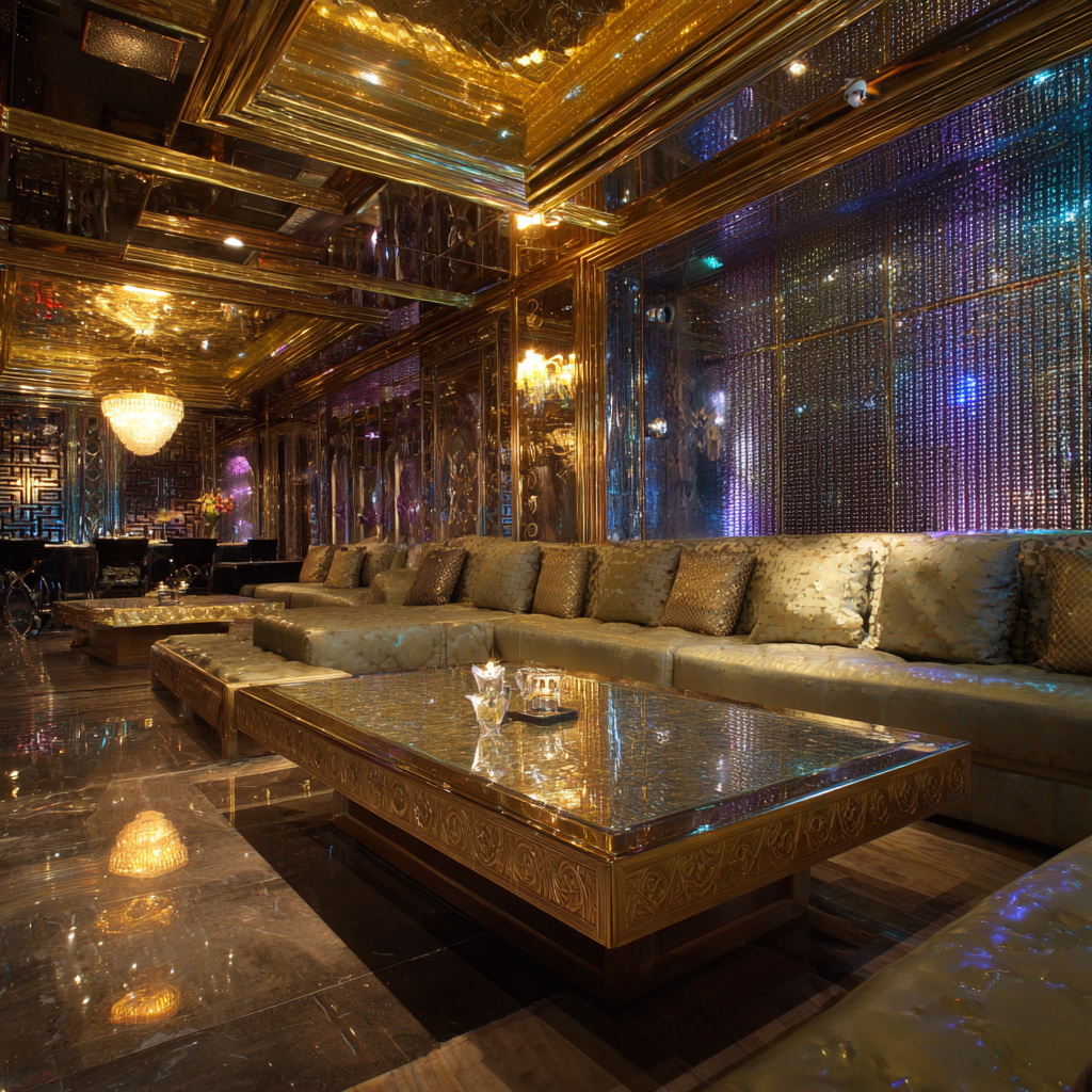 강남 어나더 쩜오 룸 이미지 2