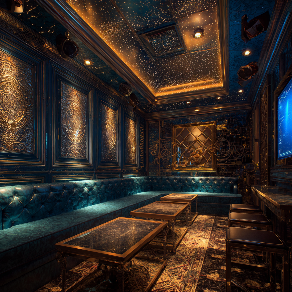 강남 어나더 쩜오 룸 이미지 9