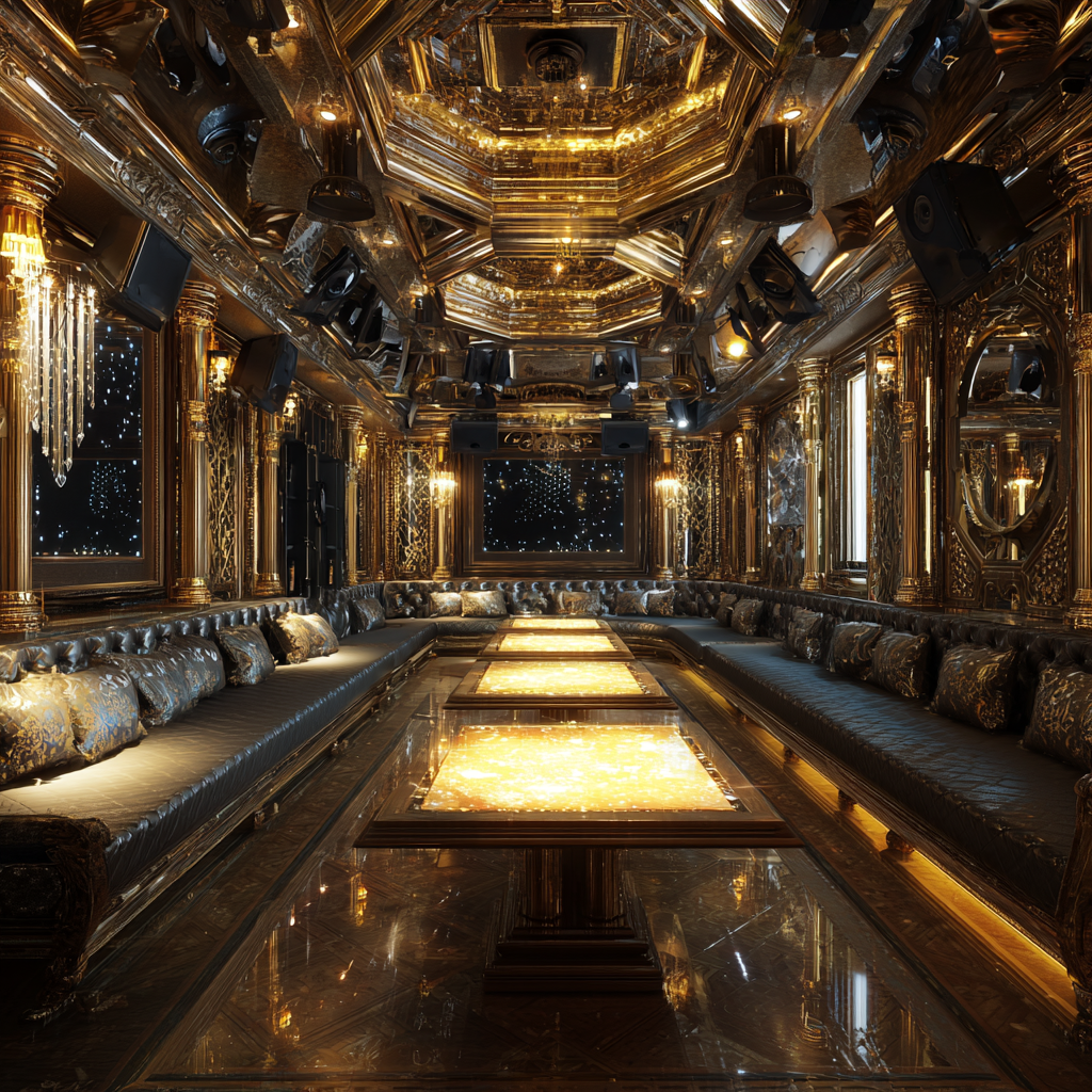 강남 어나더 쩜오 룸 이미지 17