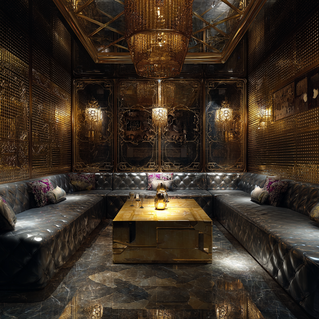 강남 어나더 쩜오 룸 이미지 1