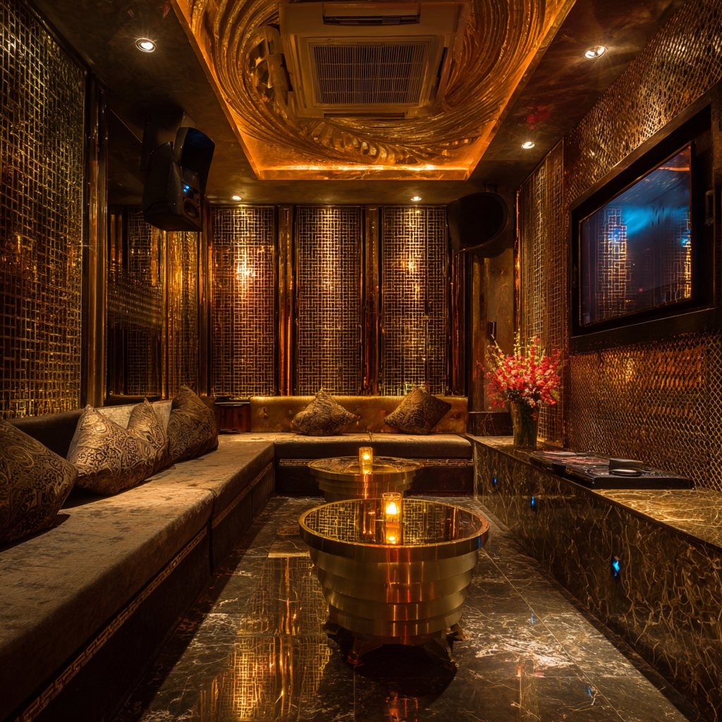 강남 어나더 쩜오 룸 이미지 10