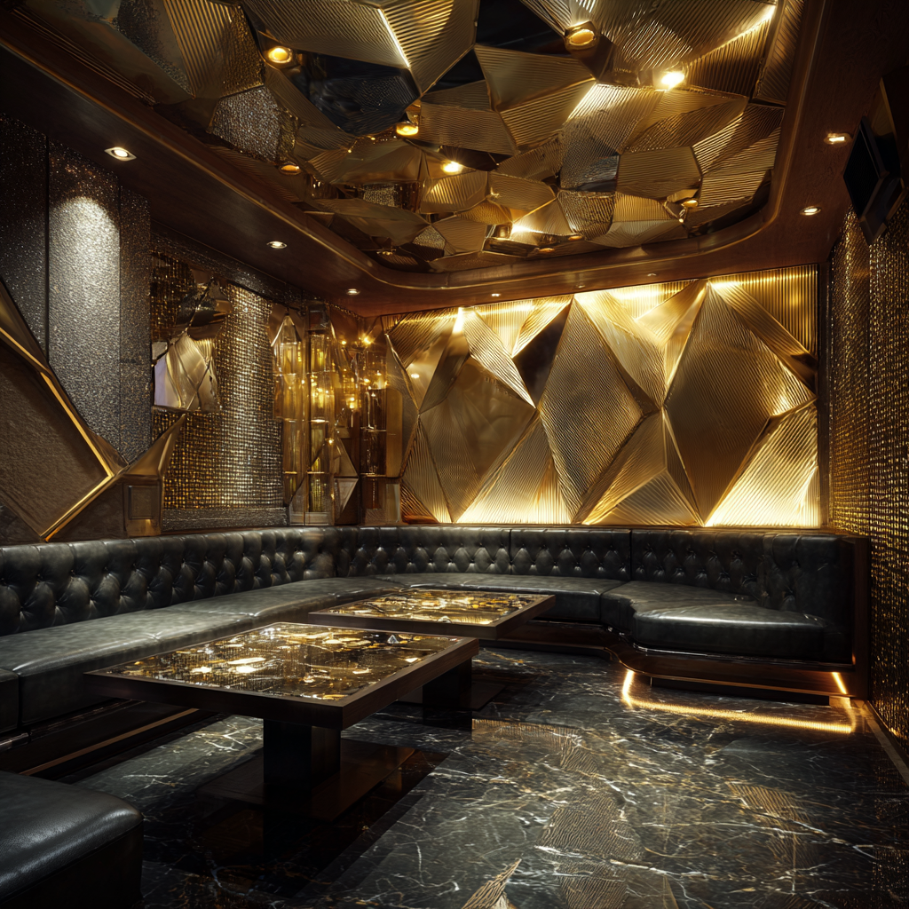 강남 어나더 쩜오 룸 이미지 4