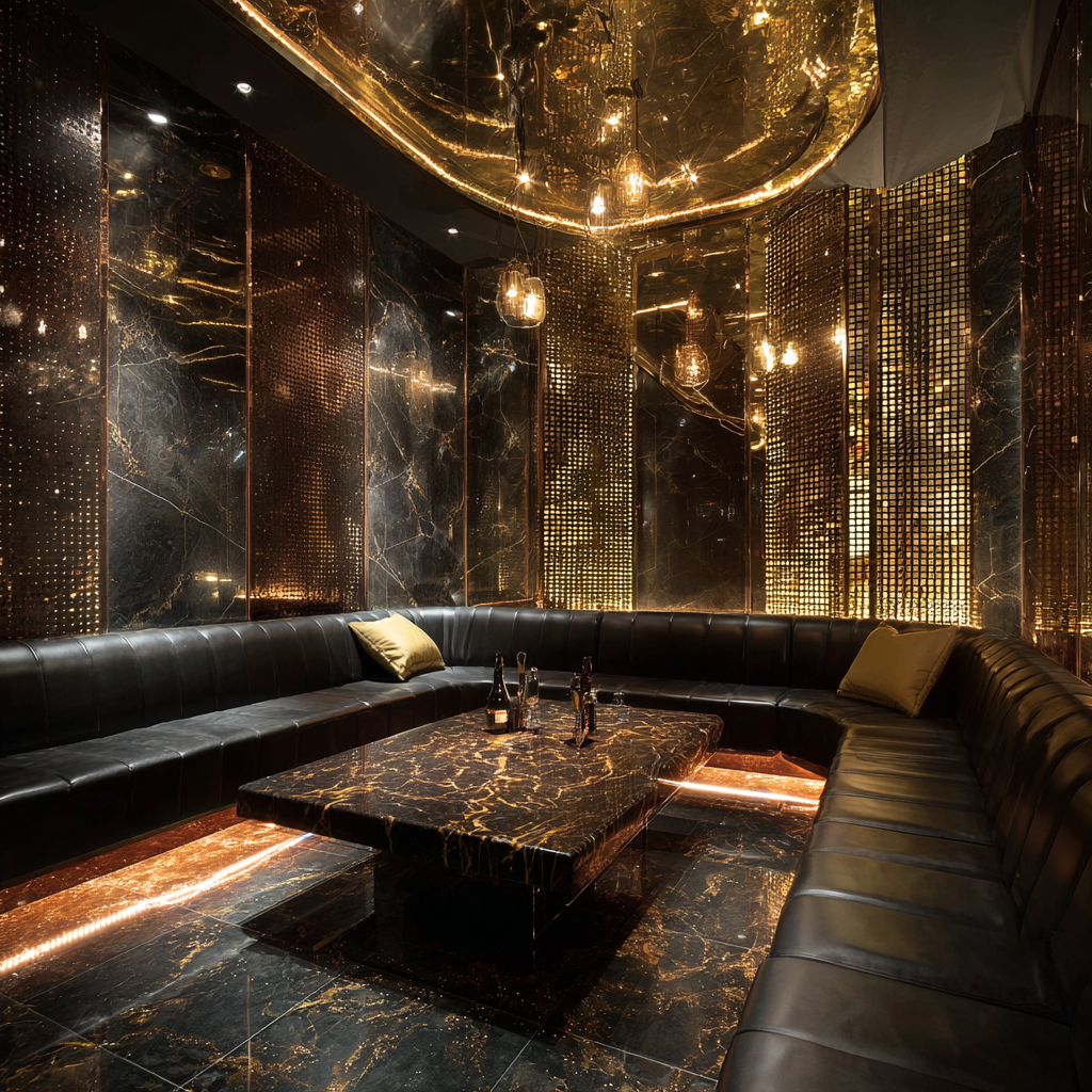 강남 어나더 쩜오 룸 이미지 3