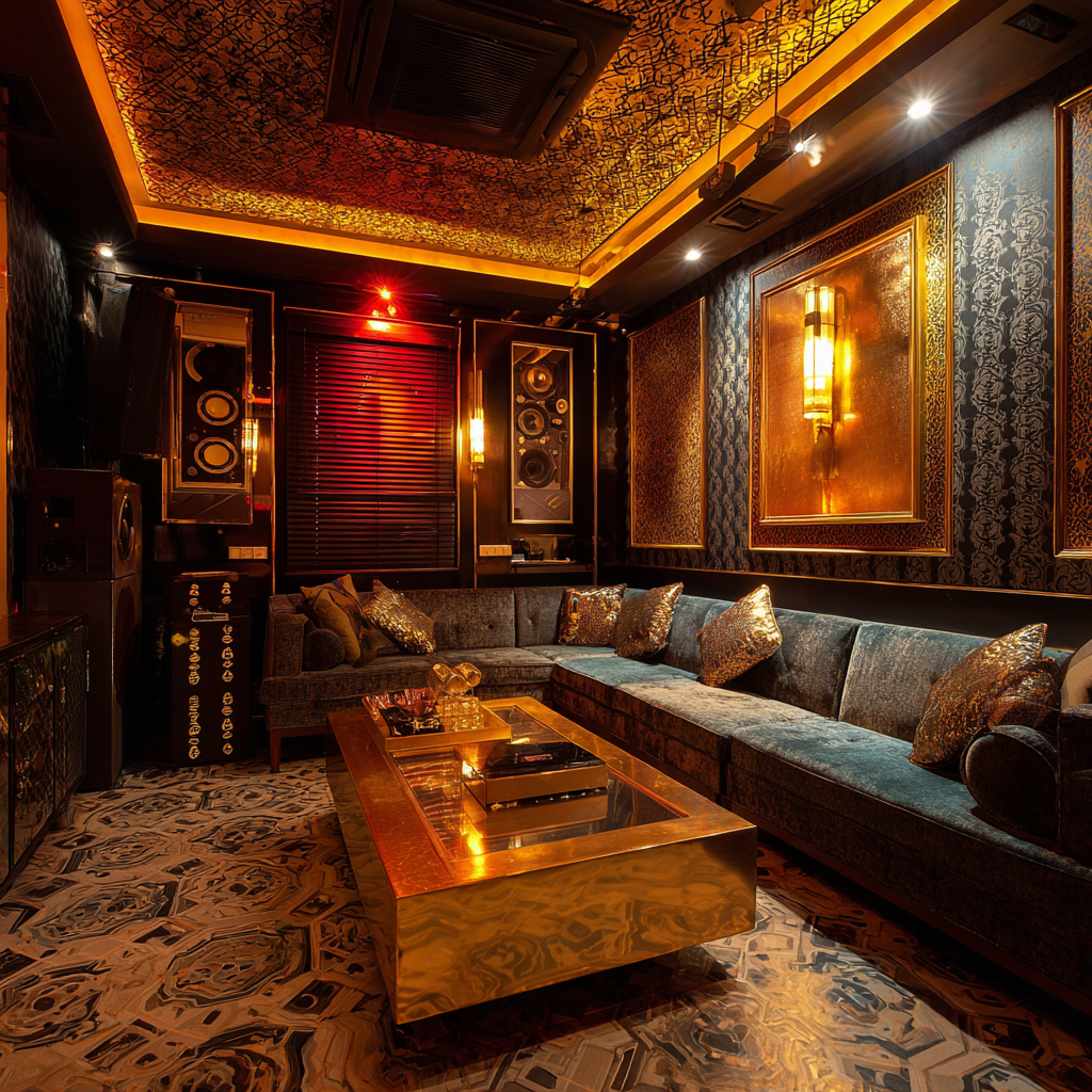 강남 어나더 쩜오 룸 이미지 16