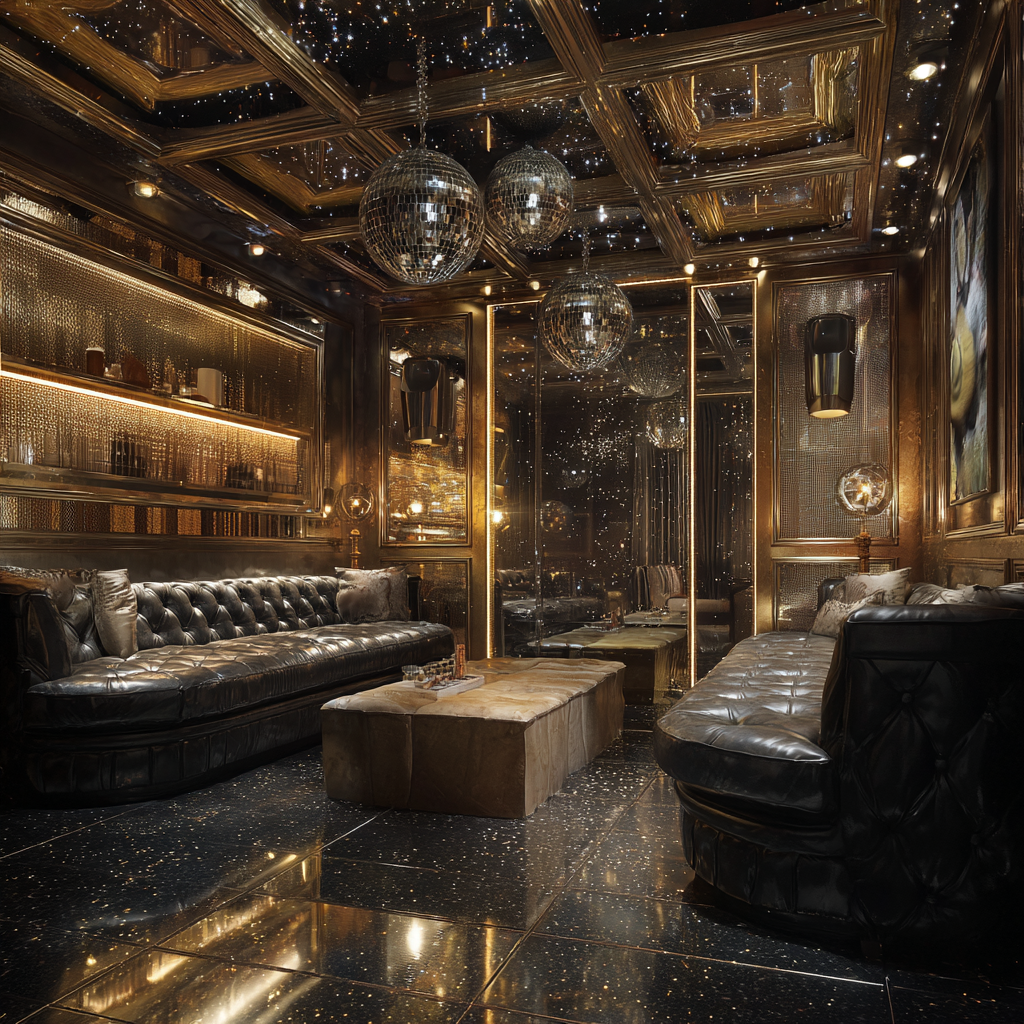 강남 어나더 쩜오 룸 이미지 11