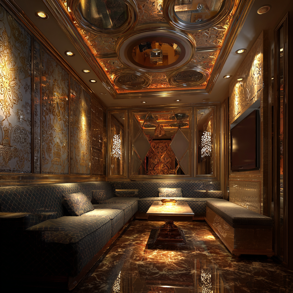 강남 어나더 쩜오 룸 이미지 19