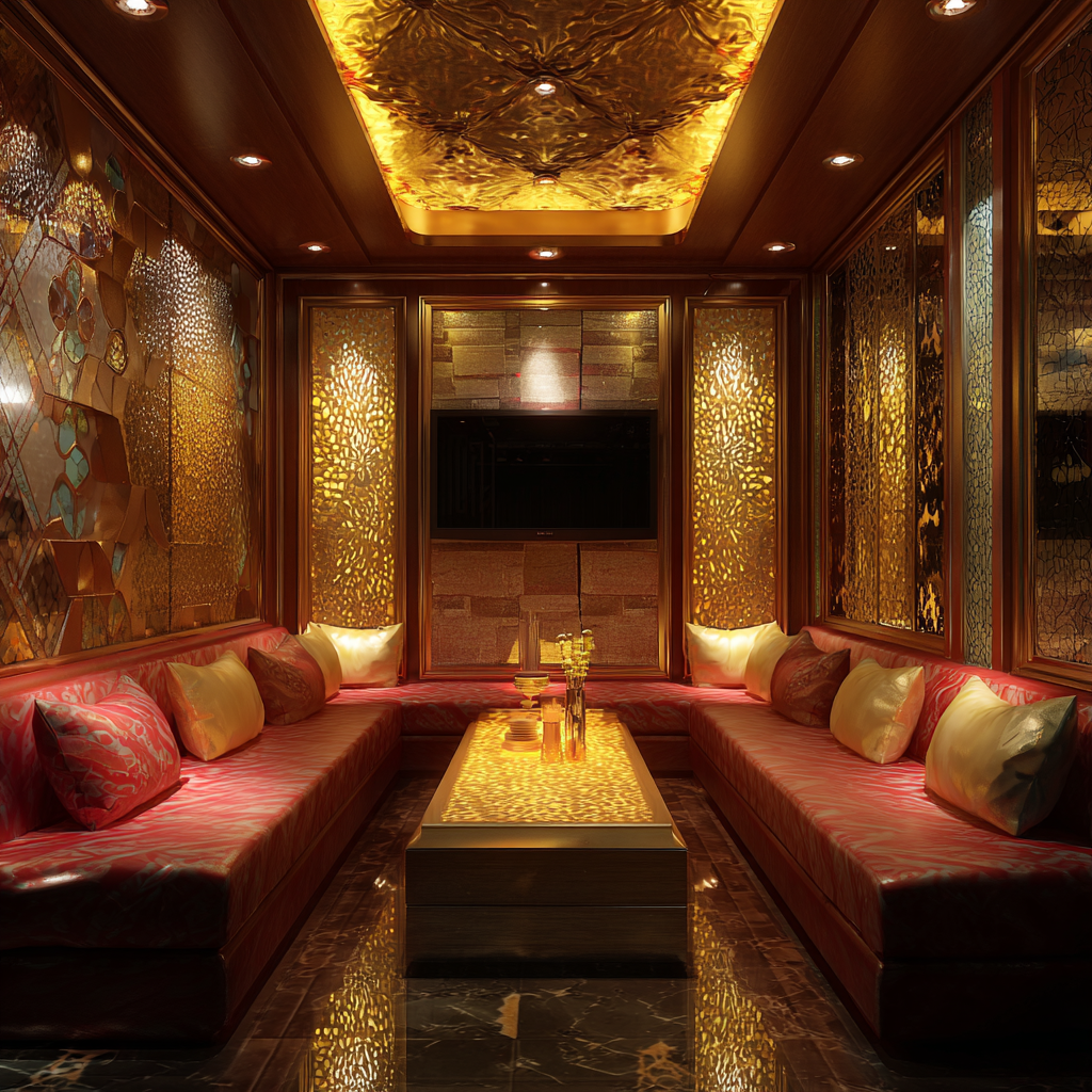 강남 어나더 쩜오 룸 이미지 12