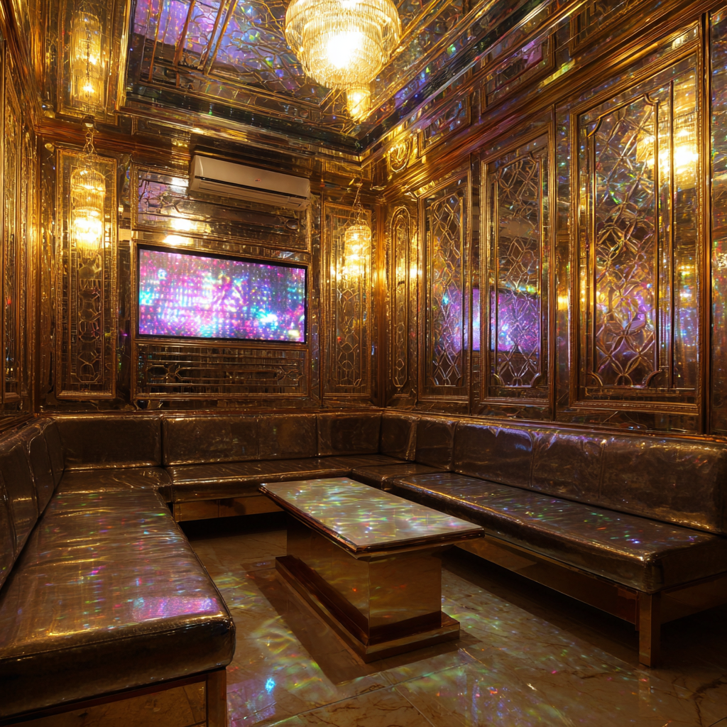 강남 어나더 쩜오 룸 이미지 5