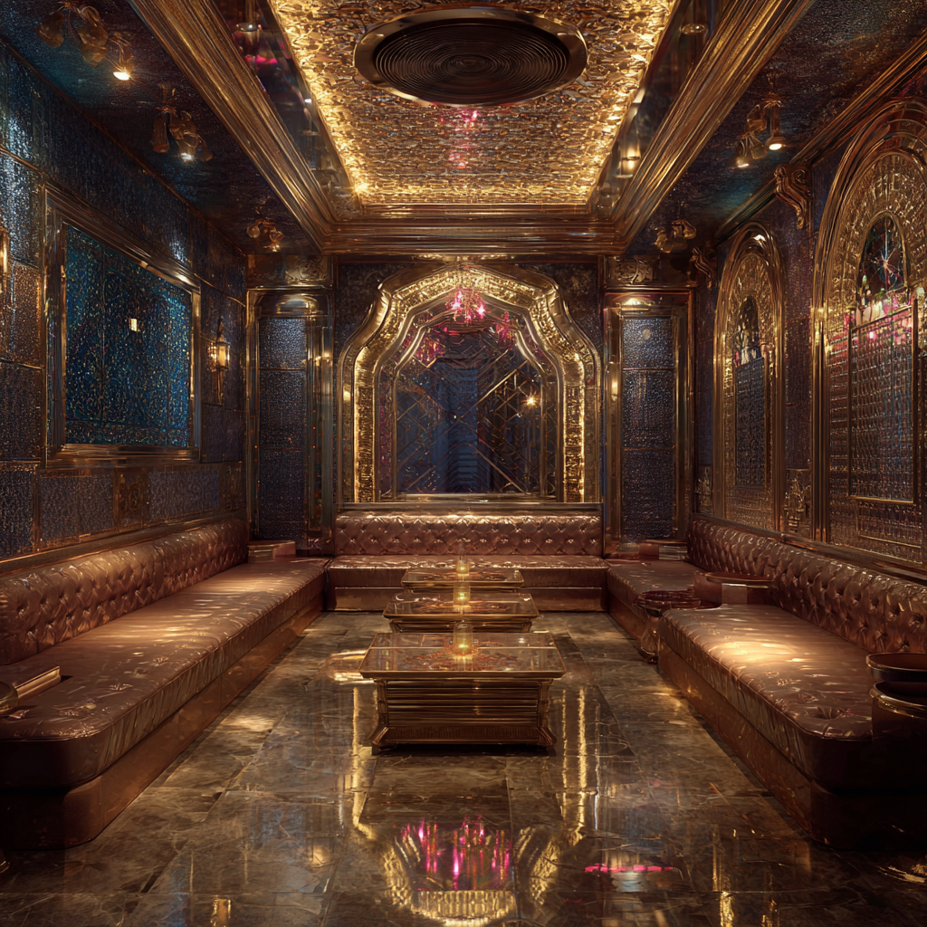 강남 어나더 쩜오 룸 이미지 15